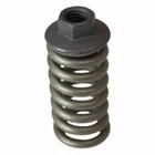 Ford 9L8Z-5G215-A Catalytic Converter Lock Nut 2009-12 Escape Mercury Mariner New. Price: $19.76.