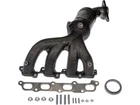 For Colorado Exhaust Manifold With Integrated Catalytic Converter 11229PWQR New. Price: $849.11.