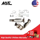 Catalytic Converter Set For 2000-2004 Toyota Avalon 1999-2001 Lexus ES300 3.0L New. Price: $104.99.