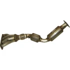 18331 Davico Catalytic Converter Front For Mini Cooper 2002-2008 New. Price: $360.88.