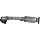 Catalytic Converter-epa Walker 16741 Fits 12-14 Honda Cr-v 2.4L-L4 New. Price: $256.91.