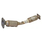 Walker Calcat Carb 84385 Direct Fit Catalytic Converter New. Price: $484.96.