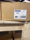 Walker Catalytic Converter 16686 N.o.s New. Price: $399.00.