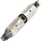 Catalytic Converter 2007 Ford E-350 Super Duty 6.8L V10 Gas Sohc New. Price: $435.29.