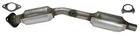 Catalytic Converter-semi-universal Eastern Mfg Fits 04-09 Toyota Prius 1.5L-L4 New. Price: $364.92.