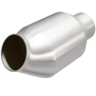 Magnaflow 59975 Catalytic Converter Metallic-cat Universal 2.25" Inlet/outlet Ea New. Price: $183.00.
