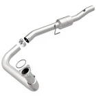 Magnaflow Direct-fit Catalytic Converter 49643 New. Price: $782.00.