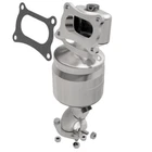 Magnaflow 51898 Oem Grade Manifold Catalytic Converter For 2009-2024 Honda Pilot New. Price: $572.00.