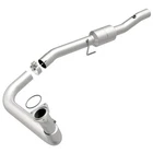 Magnaflow 49 State Converter 93480 93000 Series Direct Fit Catalytic New. Price: $744.00.