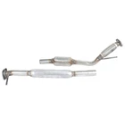 Catco 5453 Federal / Epa Catalytic Converter Direct Fit New. Price: $637.19.