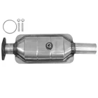 Ap Exhaust Federal / Epa Catalytic Converter - Direct Fit 644052 New. Price: $332.94.