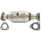 For Honda Accord 1998-2002 Direct Fit Carb Catalytic Converter New. Price: $944.41.