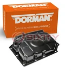 Dorman Automatic Transmission Oil Pan For 2007-2010 Dodge Charger Hard Parts Pj New. Price: $80.68.