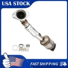 Catalytic Converter For 2012-14 Honda Cr-v 642832,41136,16741,18150R5A000 New. Price: $80.99.