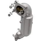 Magnaflow 280120 Direct-fit Catalytic Converter New. Price: $703.00.