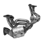 642803 Ap Exhaust Catalytic Converter Front Sedan For Subaru Legacy Outback New. Price: $444.78.