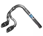 Catalytic Converter-epa Front Walker 53529 Fits 04-06 Jeep Wrangler 4.0L-L6 New. Price: $500.00.