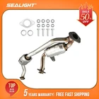 Catalytic Converter 2001 2002 2003 Ford Windstar 3.8L V6 Front Epa 642767 New. Price: $248.49.