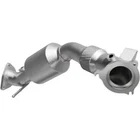 Magnaflow Oem Grade Federal/epa Compliant Direct-fit Catalytic Converter 21-537 New. Price: $971.00.