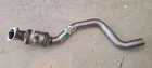 Genuine Mopar Oem Front Pipe And Catalytic Converter Right 68281724AA New. Price: $895.99.