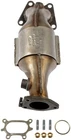 Dorman Oe Solutions Exhaust Manifold With Integrated Catalytic Converter New. Price: $935.69.