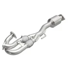 Magnaflow California Converter 5491213 Direct Fit Catalytic New. Price: $799.97.
