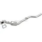 Magnaflow Exhaust Products Catalytic Converter Carb Approved 6561141 Gap New. Price: $1579.00.