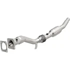 Magnaflow Catalytic Converter 49892: Epa, Direct-fit New. Price: $692.00.