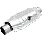 Magnaflow Oem Grade Federal / Epa Compliant Universal Catalytic Converter 94054 New. Price: $125.00.