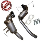 Catalytic Converter Fits Lincoln Continental 2017-2020 2.7L / 3.0L Epa Approved New. Price: $228.00.