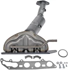 Genuine Dorman Manifold Converter Not Carb Compliant 674-822 New. Price: $880.36.