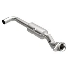 Ford F-150 2011-2014 Magnaflow 5551157 Obdii Direct Fit Catalytic Converter New. Price: $2193.00.