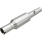 Catalytic Converter-direct-fit California Obdii Converters Magnaflow 4451226 New. Price: $1000.00.