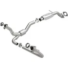 Magnaflow Hm Grade Federal / Epa Compliant Direct-fit Catalytic Converter 93370 New. Price: $548.00.