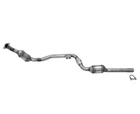 Pass Side Eng Pipe & Catalytic Converter Ap Brand Fits 98-03 E320 4MATIC New. Price: $754.00.