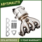 Catalytic Converter For 2011-2016 Chevy Cruze 2012-2014 Sonic 1.8L Epa New. Price: $166.99.