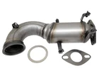 Front Catalytic Converter For Jeep Renegade Sport 2015 2016 2017 2018 1.4 Turbo New. Price: $536.00.