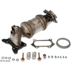 Dorman 673-968 Catalytic Converter With Integrated Exhaust Manifold New. Price: $1247.53.