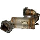 Dorman 679-525 Catalytic Converter Pre New. Price: $765.26.