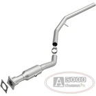 Catalytic Converter - Dodge Grand Caravan 2006 3.8 Nuovo. Price: $2452.33.