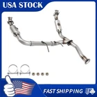 2X Catalytic Converters Fits 2007-2014 Ford Expedition Left And Right Epa 50567 New. Price: $140.99.