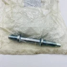 Converter & Pipe Bolt Genuine Nissan Part # 20606-1U60B Oem Nos New. Price: $13.00.