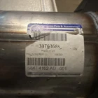 Genuine Mopar Exhaust Pipe And Converter Right 68474162AD New. Price: $2999.99.