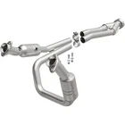 52436 Magnaflow Catalytic Converter Driver Or Passenger Side Right Left New. Price: $1730.00.
