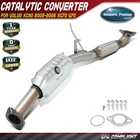 Catalytic Converter For Volvo XC90 2003-2006 XC70 2003-2007 V70 S60 L5 2.5L 2.4L New. Price: $205.99.