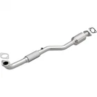 Magnaflow 49 State Converter 52275 Direct Catalytic Fits Elantra New. Price: $294.88.