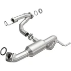 Magnaflow Catalytic Converter Oem Grade Direct-fit New. Price: $1421.00.