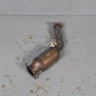 2013-2016 Audi A4 A5 Quattro Exhaust Manifold Downpipe 4G0131701M Oem Used. Price: $549.17.