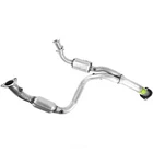 Catalytic Converter-epa Walker 50566 New. Price: $791.99.