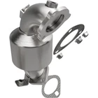 Magnaflow 280054-AB For 2016-2018 Tucson Turbo 1.6L L4 Gas Dohc New. Price: $980.00.